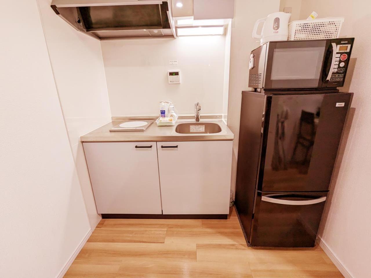 Rosenheim Tokyo Shinjuku Bilik gambar