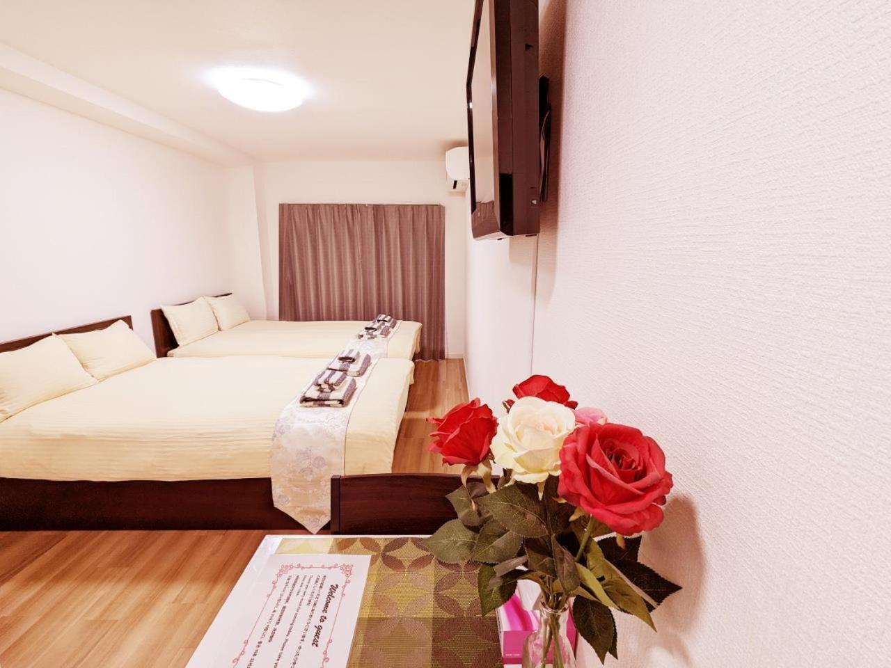 Rosenheim Tokyo Shinjuku Luaran gambar