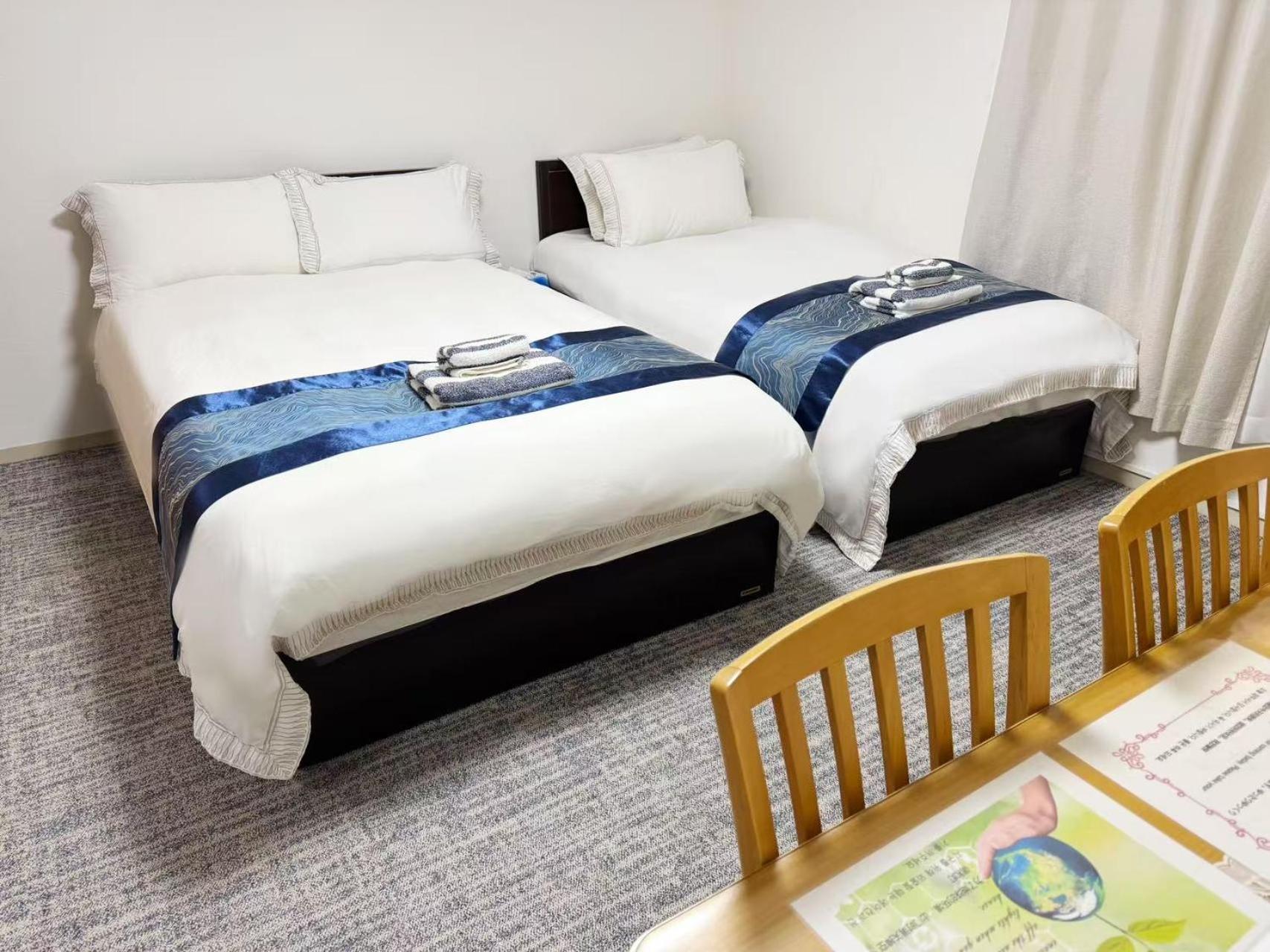 Rosenheim Tokyo Shinjuku Luaran gambar